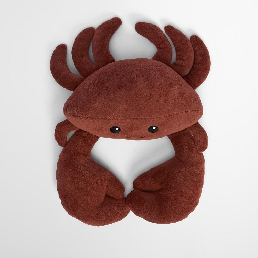 Barbour Dog Toy Crab One Size