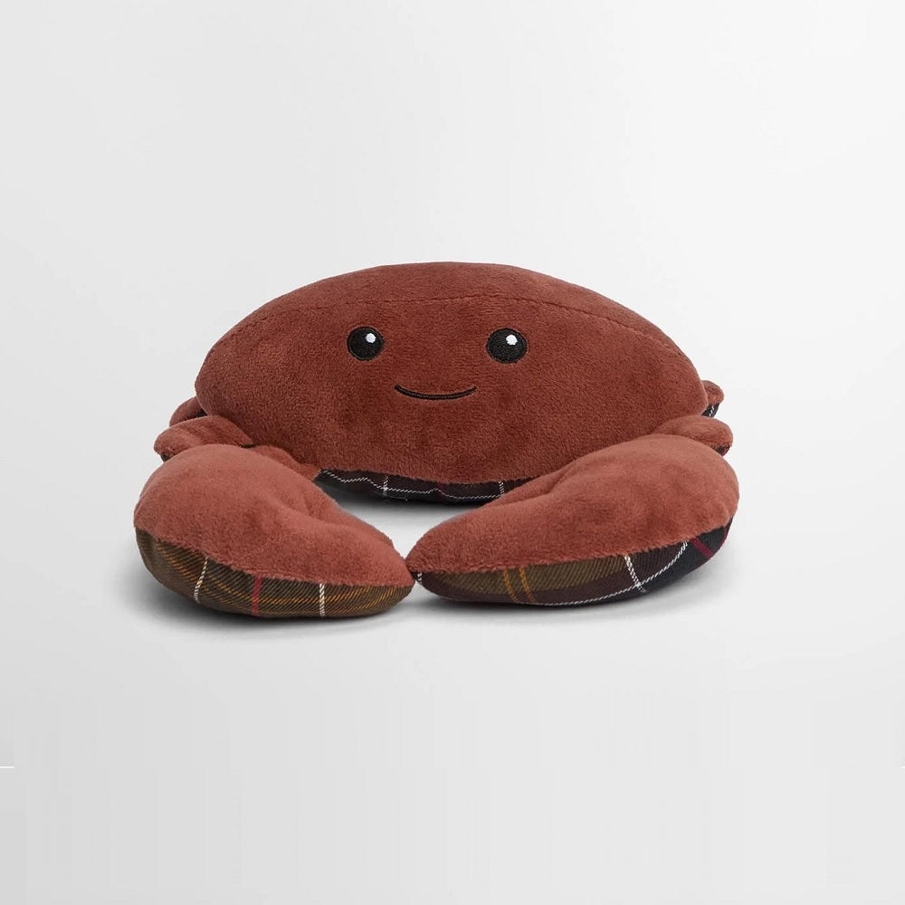 Barbour Dog Toy Crab One Size