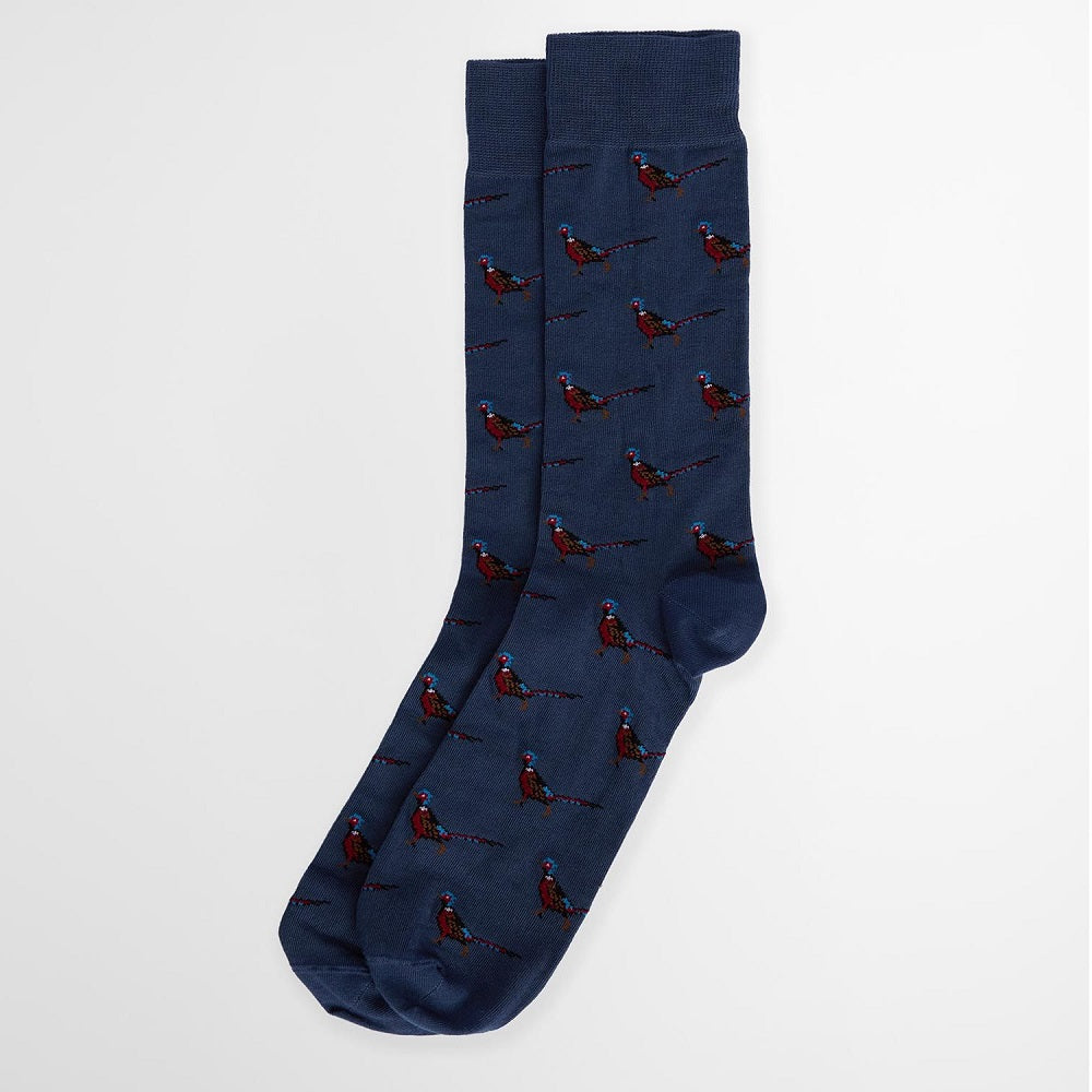 Barbour Mavin Socks