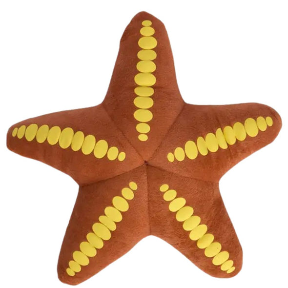 Barbour Starfish Dog Toy