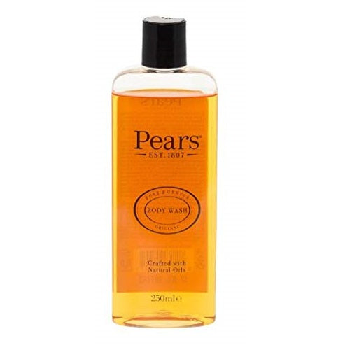 Pears Shower Gel 250Ml