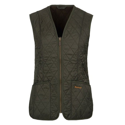 Barbour Womens Fleece Betty Liner