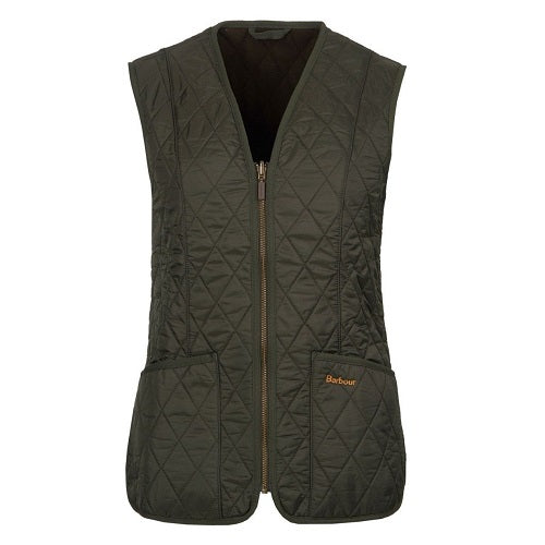 Barbour Womens Fleece Betty Liner