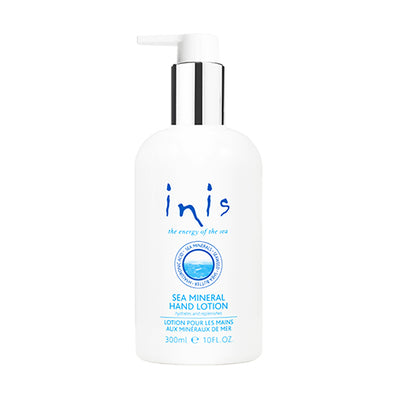 Inis Sea Mineral Hand Lotion 300Ml