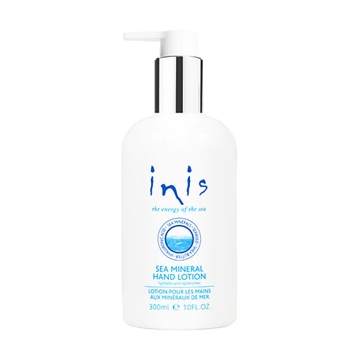 Inis Sea Mineral Hand Lotion 300Ml