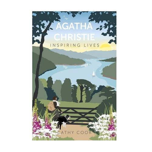 Agatha Christie (Inspiring Lives)