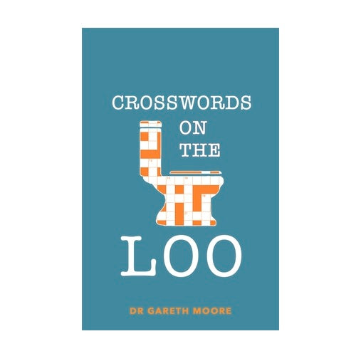 Crosswords on the Loo