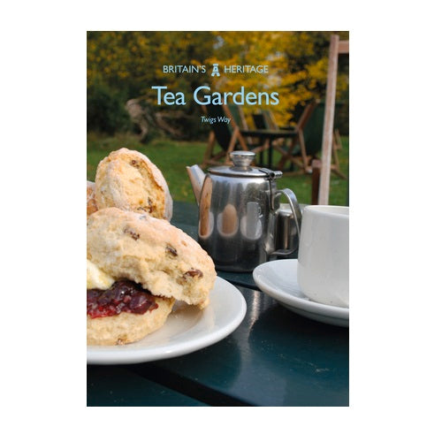 Tea Gardens (Britain's Heritage Series)