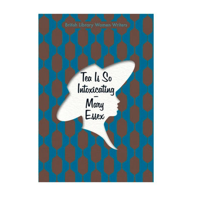 Tea is So Intoxicating