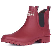 Barbour Wilton Wellington Rain product image with Barbour