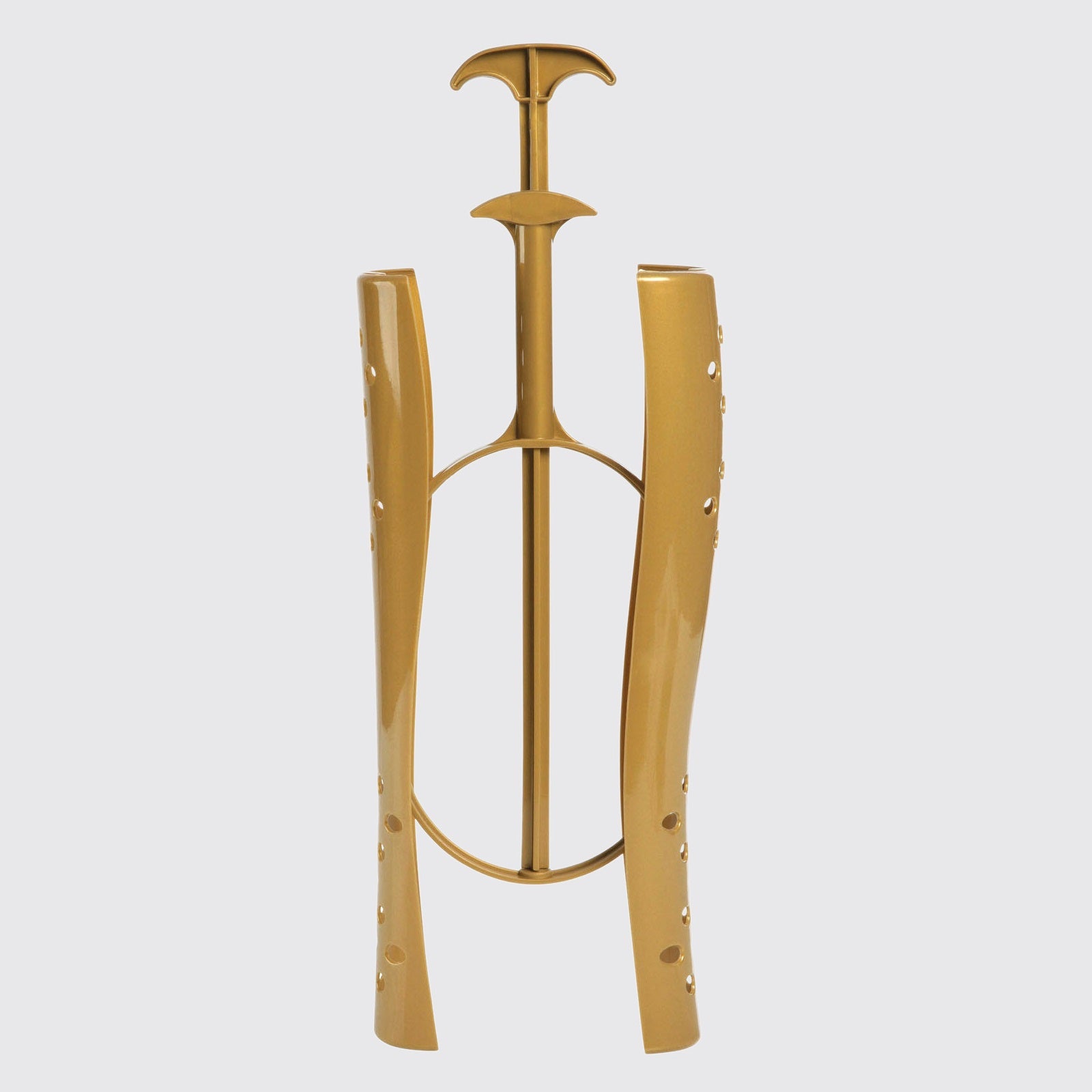 Dubarry Trees Long - White