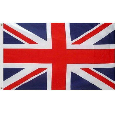 English Flag 3Ft X 5Ft