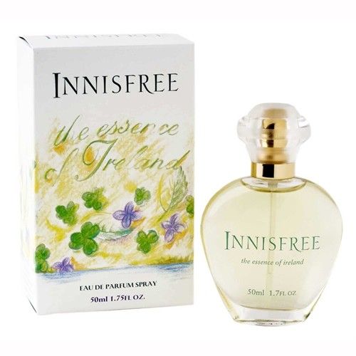 Innisfree Eau de Parfum 50ml/1.75 fl. oz. product image