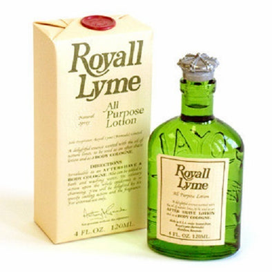Royall Lyme Spray 4oz