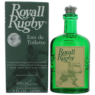 Royall Rugby Eau De Toilette 8oz