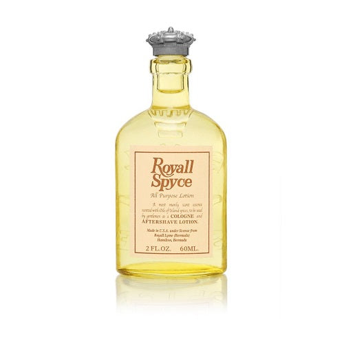 Royall Spyce Splash 2oz