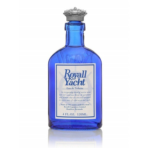 Royall Yacht Eau De Toilette 4oz