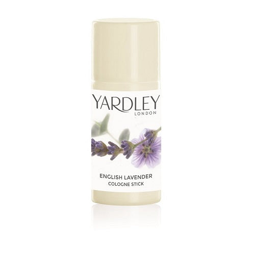 Yardley Lavender Cologne Stick 20ml product image