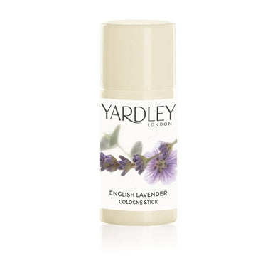 Yardley Lavender Cologne Stick 20ml