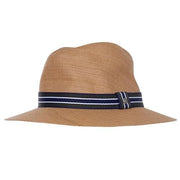 Barbour Rothbury Hat, Light Tan Hat product image with Barbour