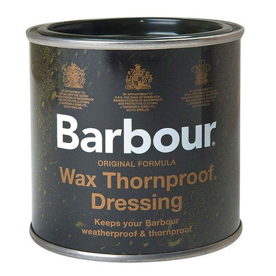 Barbour Wax Thornproof Dressing 200ml