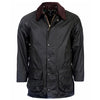 Barbour Beaufort Wax Jacket Sage Size 36