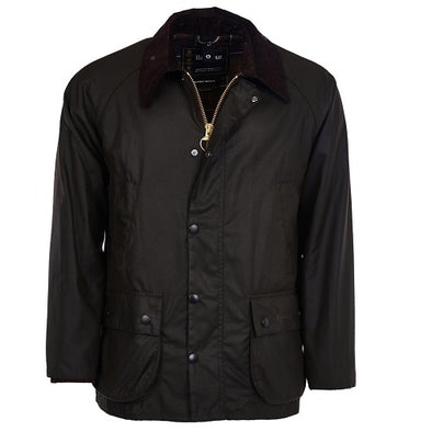Barbour Classic Bedale Sylkoil Jacket