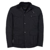 Barbour International Waterproof Duke Men's Jacket Black Size XXL