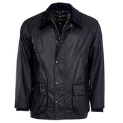 Barbour Men's Bedale Wax Jacket product image with Barbour, Wax