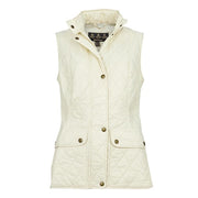 Barbour Otterburn Gilet product image with Barbour