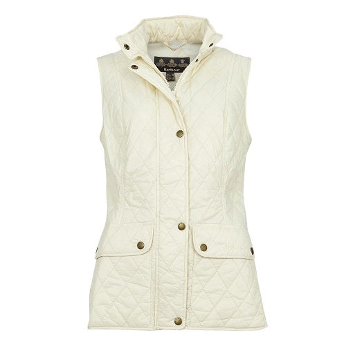 Barbour Otterburn Gilet