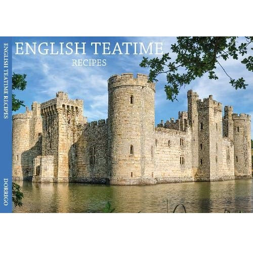 Favourite English Teatime Book Recipes Traditional Cakes