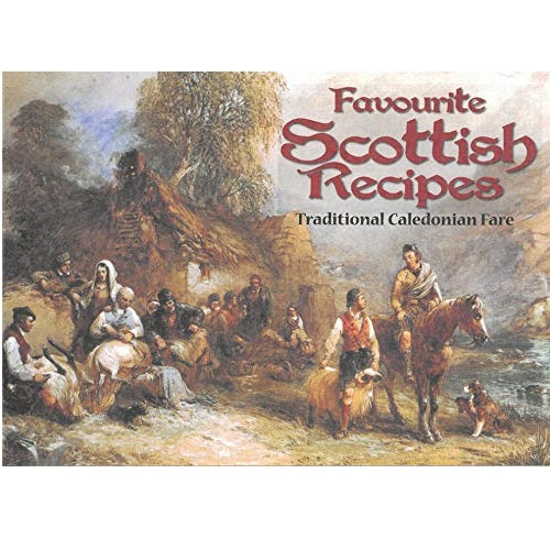 Salmon Favourite Scottish Recipes