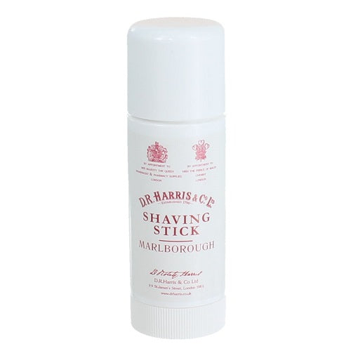Dr Harris Marlborough Shaving Stick 40G