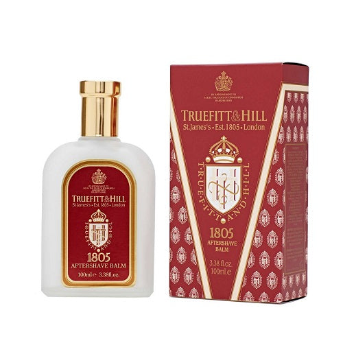 Truefitt & Hill 1805 Aftershave Balm 100ml