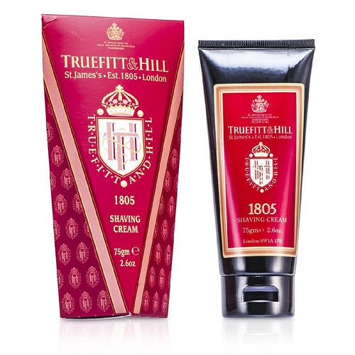 Truefitt & Hill 1805 Shaving Cream 2.6oz