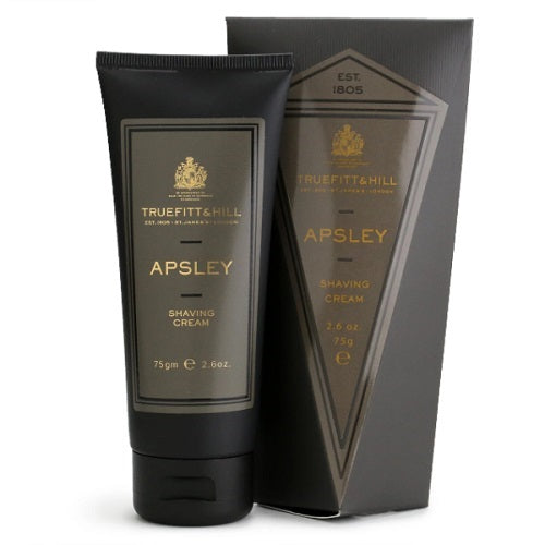 Truefitt & Hill Apsley Shaving Cream 2.6oz