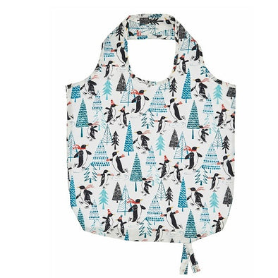 Ulster Weavers Penguins Packable Bag