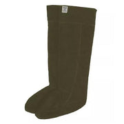 Barbour Fleece Wellington Socks product image with Barbour