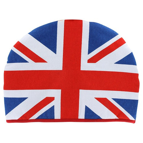 Union Jack Tea Cozy - Dome Tea product image