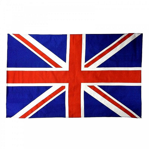 Union Jack Tea Towel