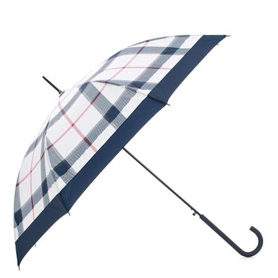 Barbour Summer Tartan Umbrella