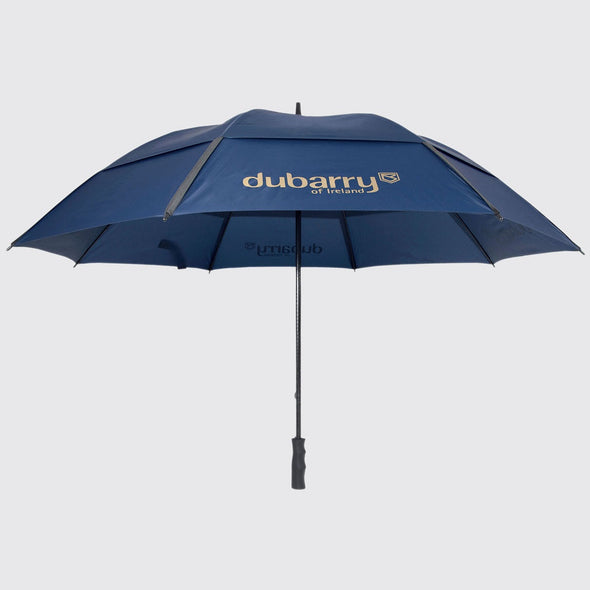 Dubarry Umbrella - Navy