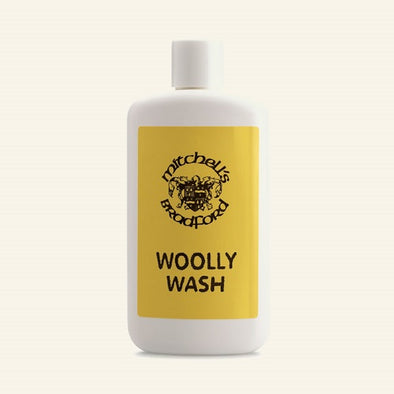 Wool Fat Woolly Wash 250ml