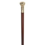 Charles Buyers Brass Crown Collectors Stick product image
