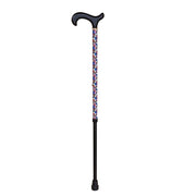 Classic Canes Derby Adjustable Crowning Glory Pattern product image with Classic