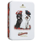 Campbells Shortbread Westie Tin 150g Shortbread product image