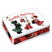 Campbells Shortbread Scottish Mad Dogs Tin 150g Shortbread product image