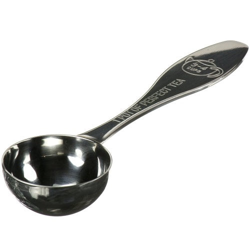 G&H Tea Services - Tea Measure Spoon 1 Pot Tea product image