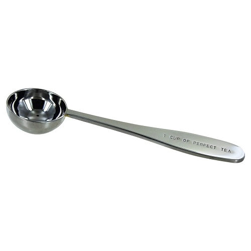 G&H Tea Services - Tea Measure Spoon 1 cup Tea product image